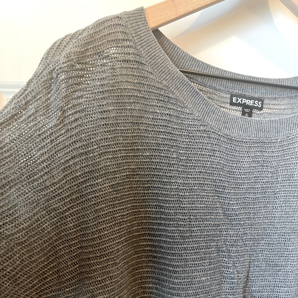 Express Top
